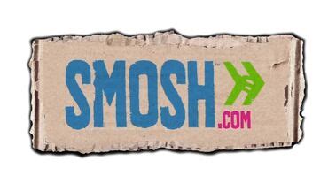 smosh logo|first smosh video.